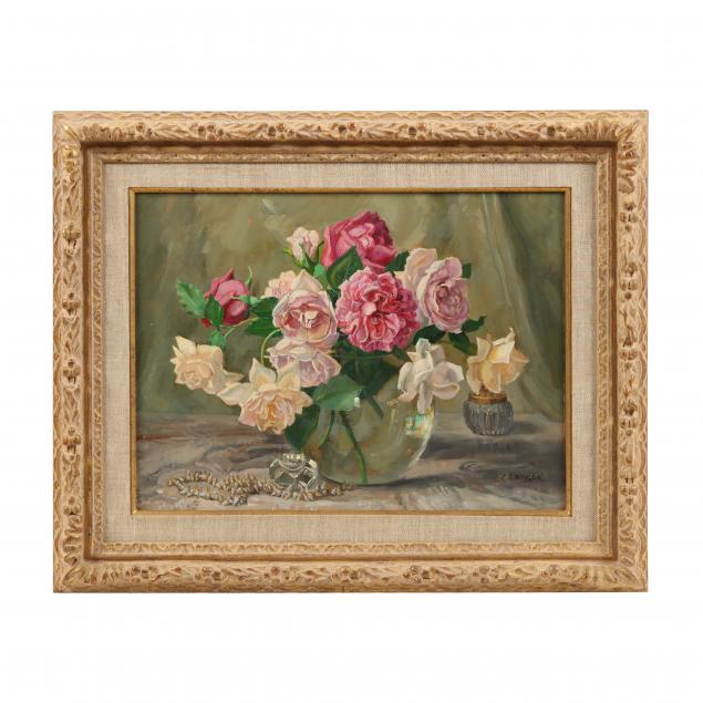 george-laurence-nelson-american-1887-1978-i-june-roses-i