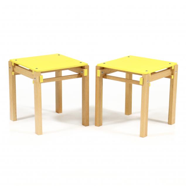 after-gerrit-rietveld-pair-of-i-military-stools-i