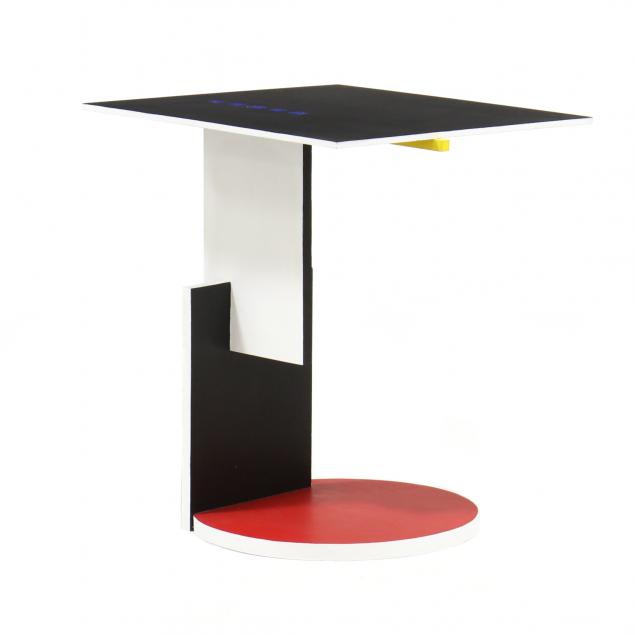 after-gerrit-reitveld-side-table