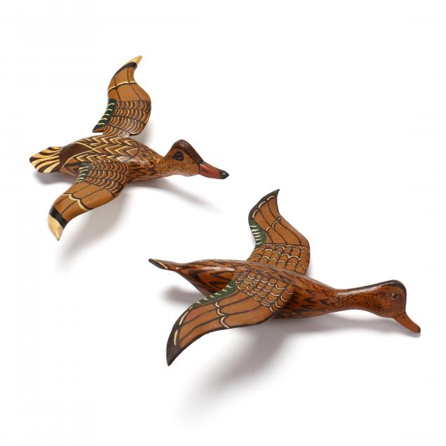 doug-jester-jr-va-1905-1989-pair-of-flying-hen-mallards