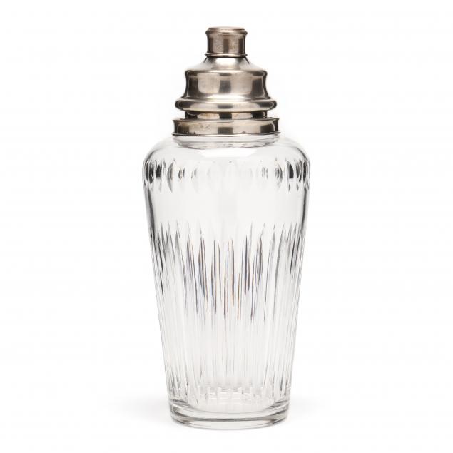 hawkes-sterling-silver-and-cut-crystal-cocktail-shaker