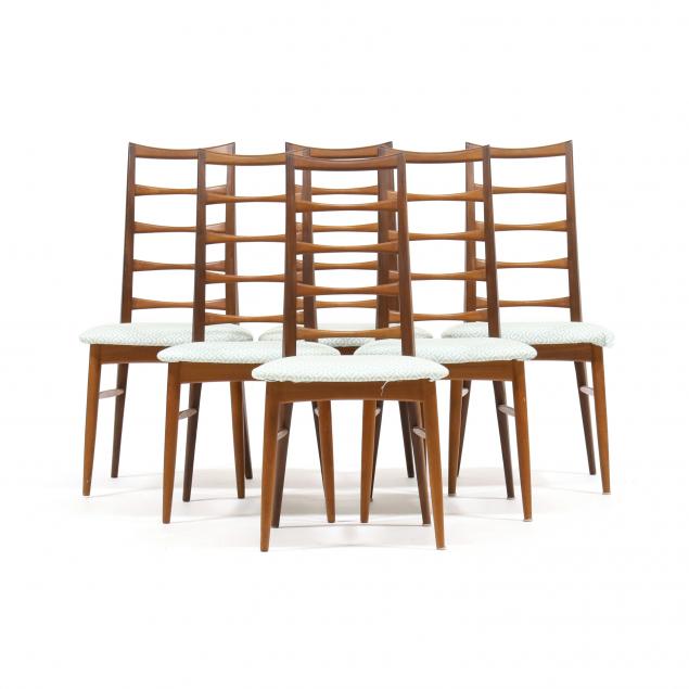 niels-koefoed-denmark-b-1929-set-of-six-danish-teak-dining-chairs