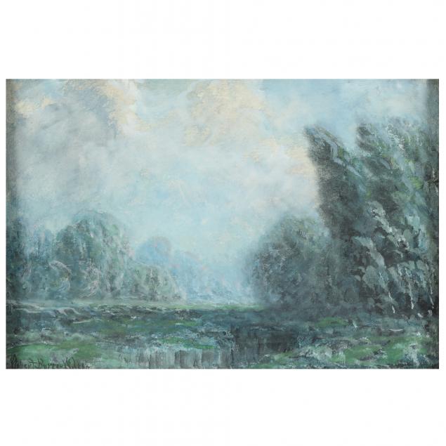 robert-burns-wilson-american-1851-1916-misty-morning-landscape