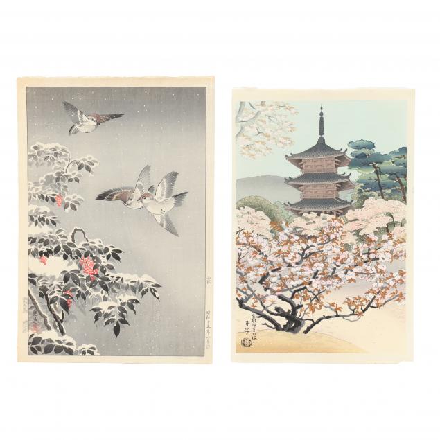 japanese-woodblock-prints-by-benji-asada-and-tsuchiya-koitsu