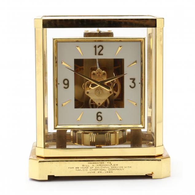 jaeger-lecoultre-atmos-clock