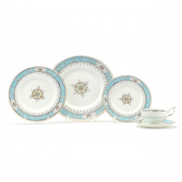 103-piece-set-of-coalport-i-montreal-turquoise-i-bone-china