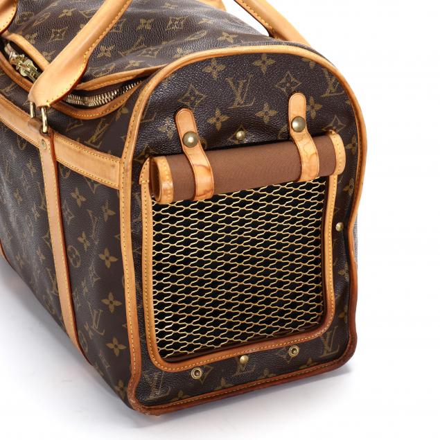 Louis Vuitton Pet accessory - Catawiki