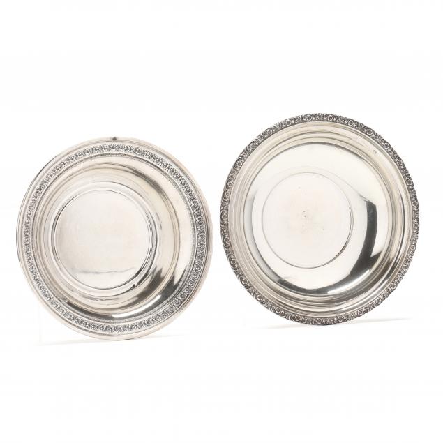 two-sterling-silver-serving-bowls