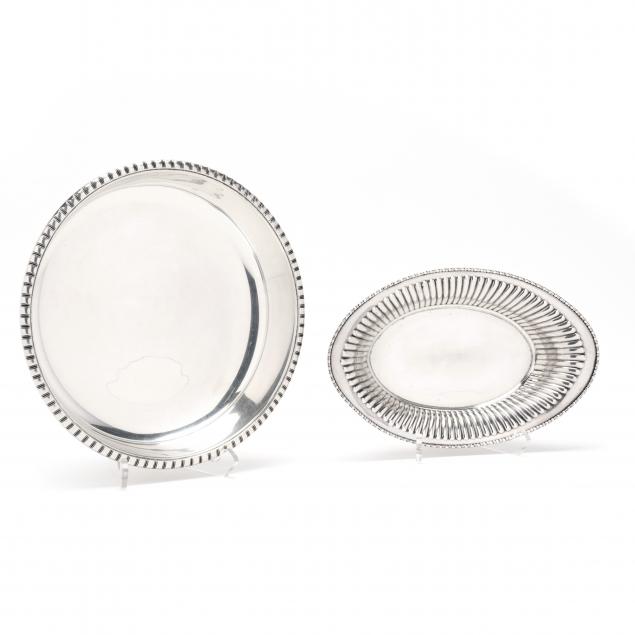 two-american-sterling-silver-dishes