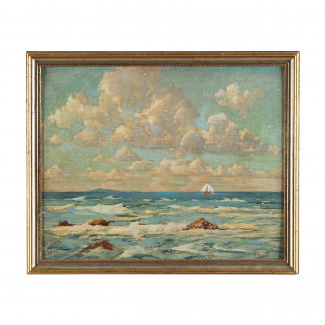 gustave-cimiotti-jr-american-1875-1969-i-blue-sea-clouds-bermuda-i