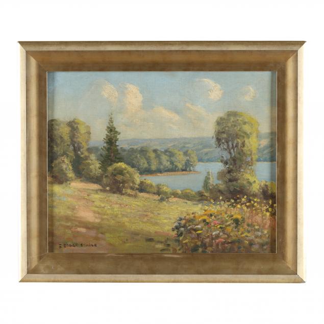 samuel-edgar-george-american-1876-1944-finger-lakes-landscape