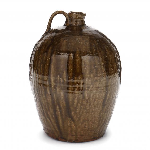 mack-leonard-nc-1870-1944-two-gallon-jug