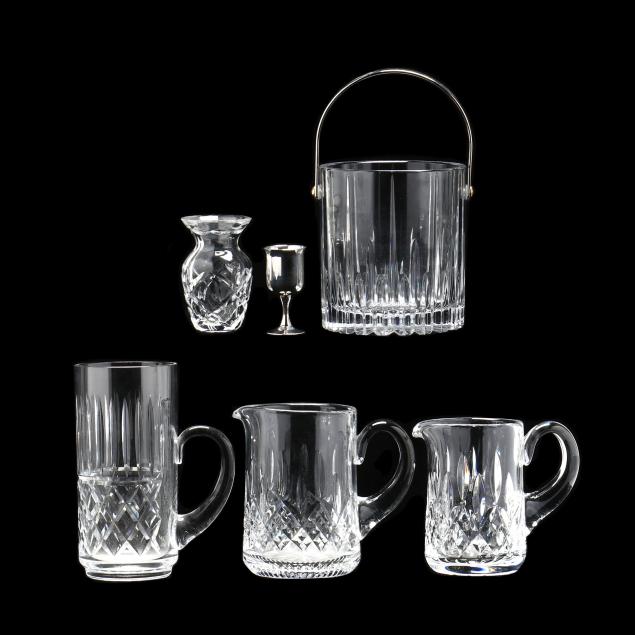 group-of-glass-barware-including-waterford