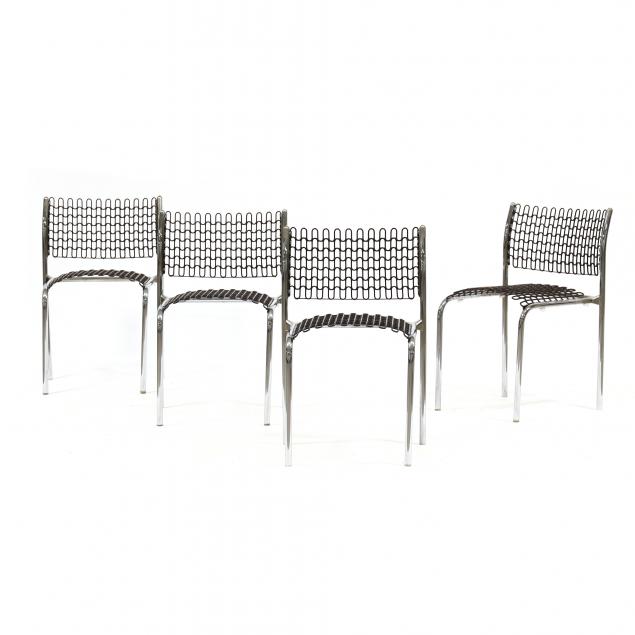 david-rowland-american-1924-2010-four-i-sof-tech-i-chairs