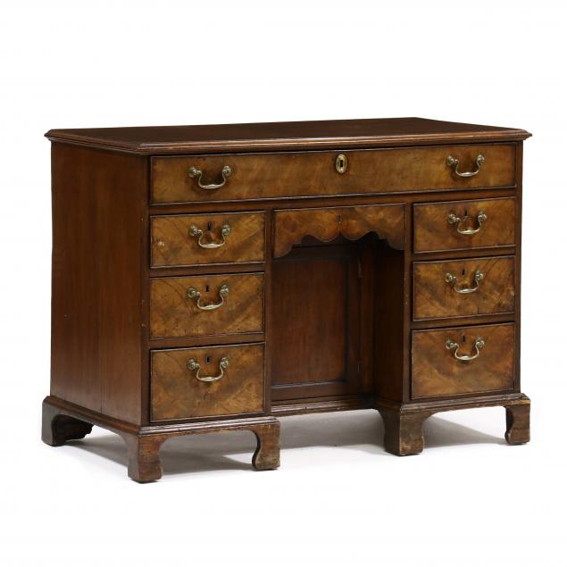 george-iii-mahogany-kneehole-desk-with-writing-compartment