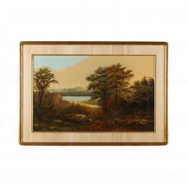 hudson-river-school-landscape-19th-century