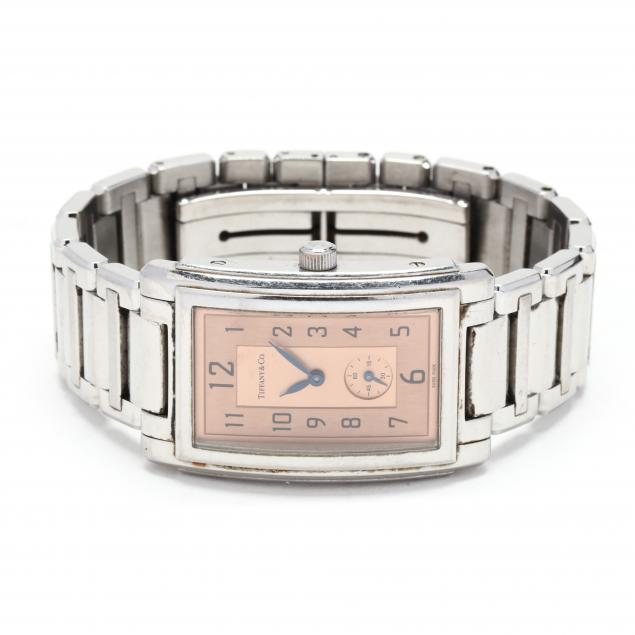 Tiffany resonator watch cheap