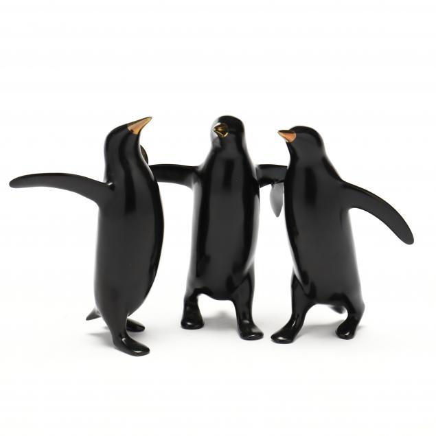 loet-vanderveen-american-dutch-1921-2015-i-penguin-trio-i