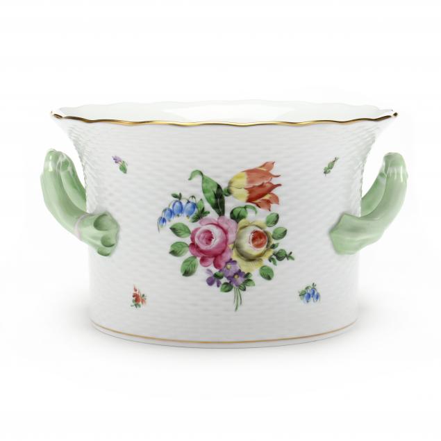 large-herend-porcelain-i-printemps-i-cachepot