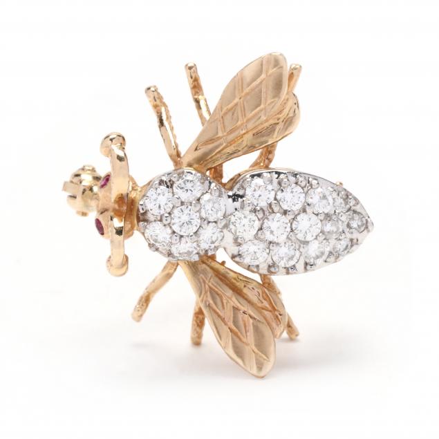 gold-and-diamond-bee-brooch