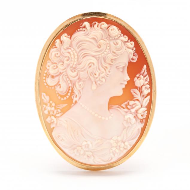 gold-and-carved-shell-cameo-brooch-pendant-italy