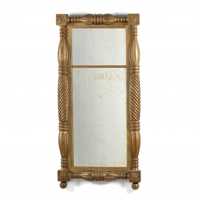 antique-late-federal-giltwood-wall-mirror
