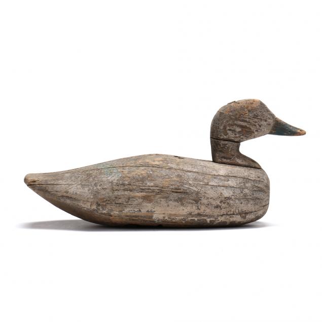 charlie-styron-nc-1875-1957-black-duck