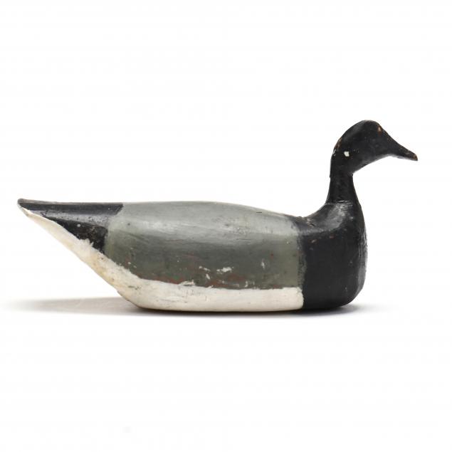 charlie-warren-garrish-nc-1917-1971-miniature-brant