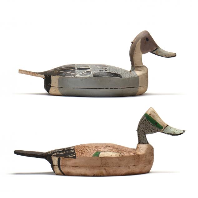eldred-tyler-md-1901-1995-widgeon-and-pintail
