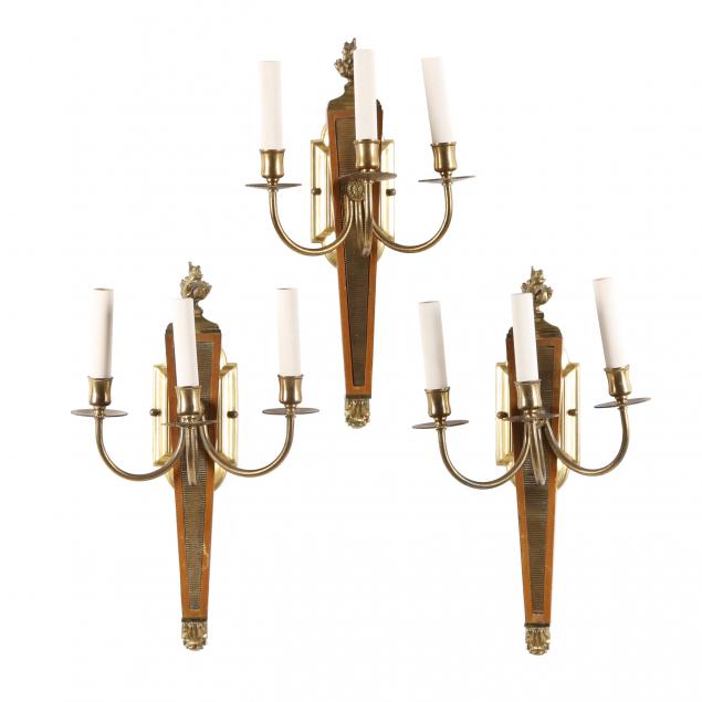 three-louis-xvi-style-sconces-in-the-manner-of-andre-arbus