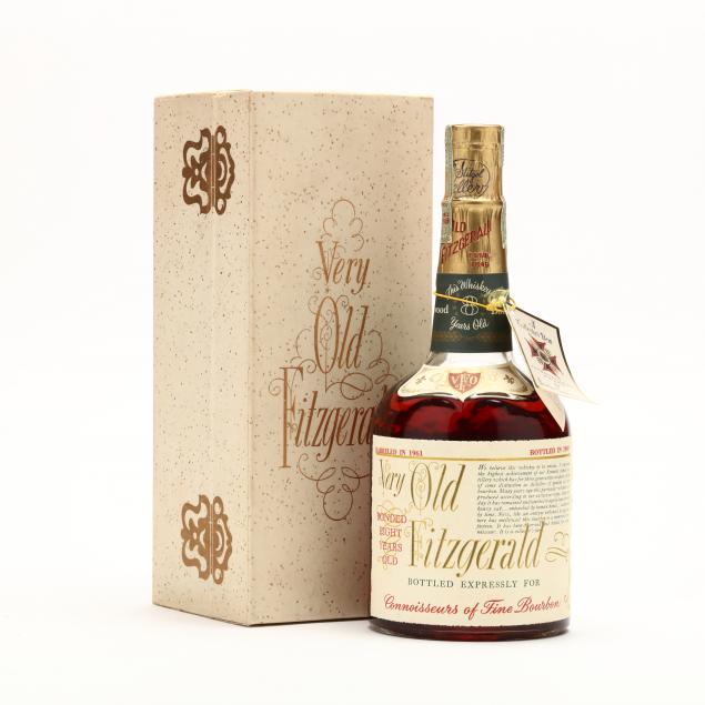 very-old-fitzgerald-bourbon-whiskey