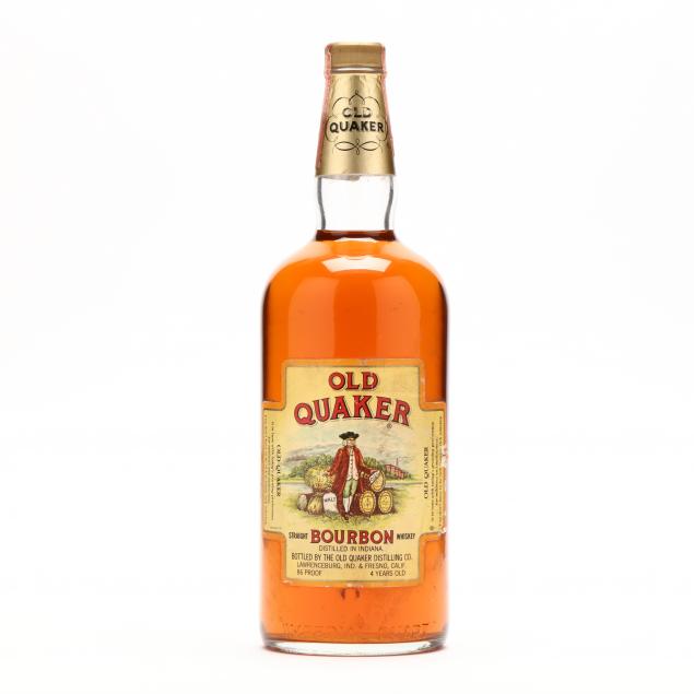 old-quaker-bourbon-whiskey