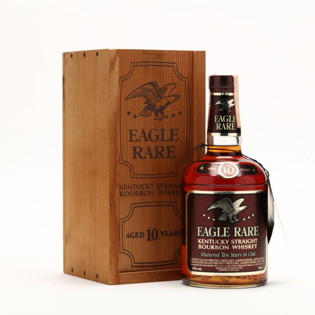 eagle-rare-bourbon-whiskey