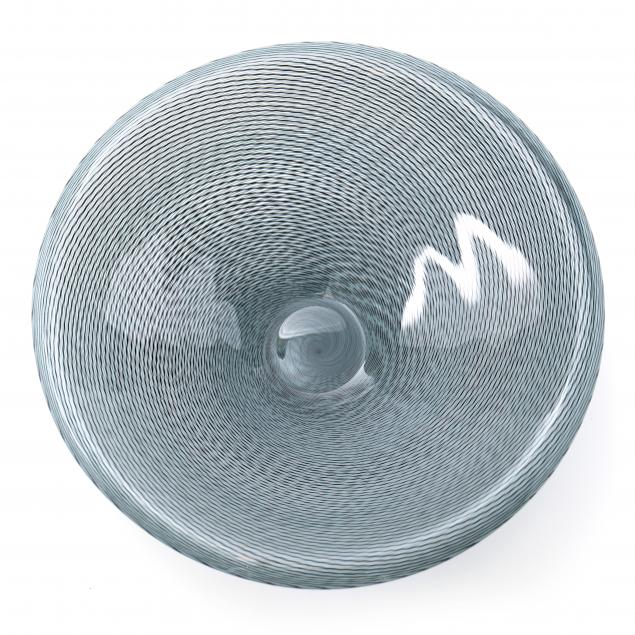 lino-tagliapietra-italy-b-1934-spiral-glass-center-bowl