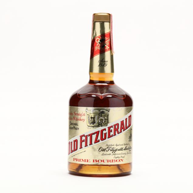 old-fitzgerald-prime-bourbon-whiskey