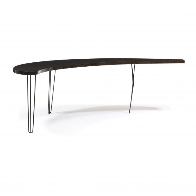 vintage-boomerang-table-desk