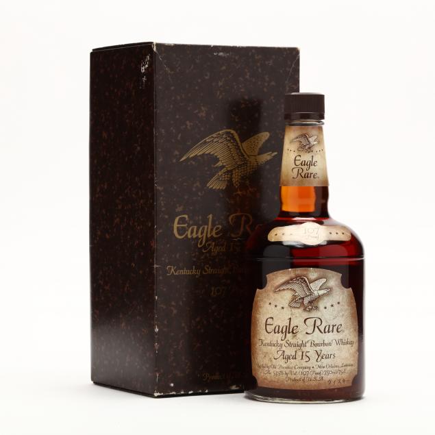 eagle-rare-bourbon-whiskey