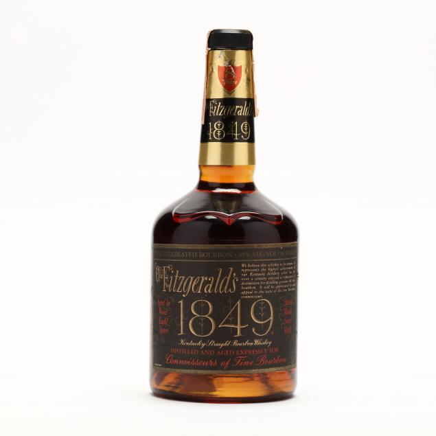 old-fitzgerald-1849-whiskey