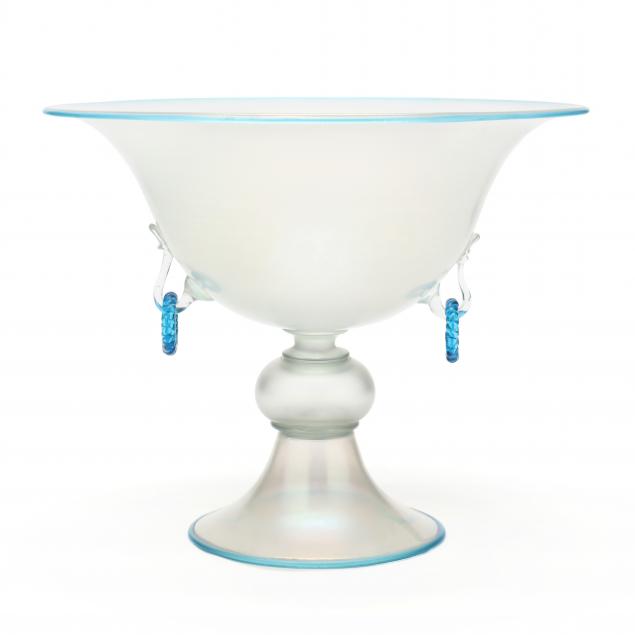 a-fine-venetian-glass-footed-bowl