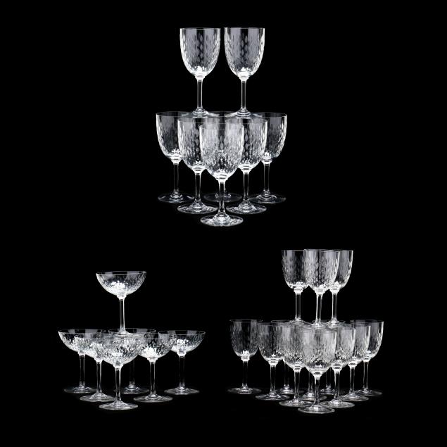 28-pieces-of-baccarat-i-paris-i-crystal-stemware