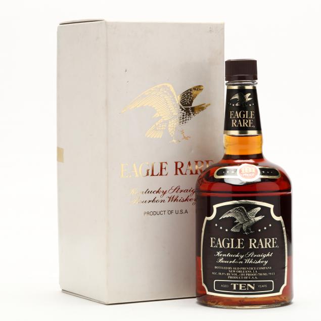 eagle-rare-bourbon-whiskey