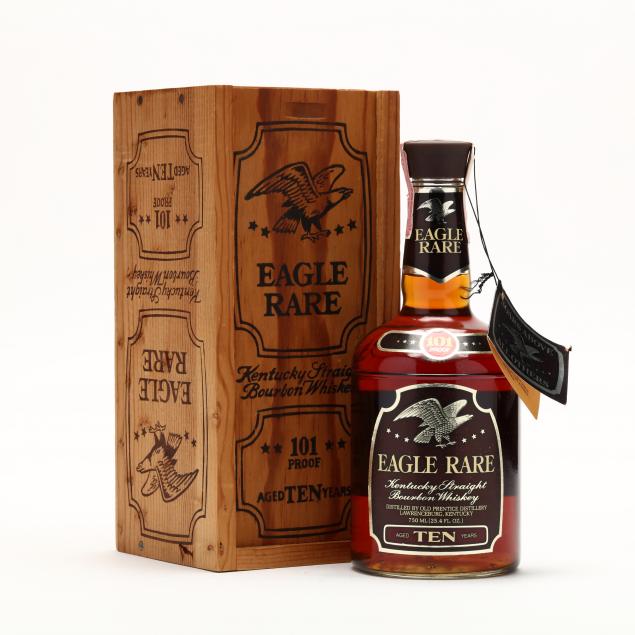 eagle-rare-bourbon-whiskey