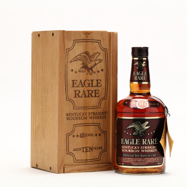 eagle-rare-bourbon-whiskey