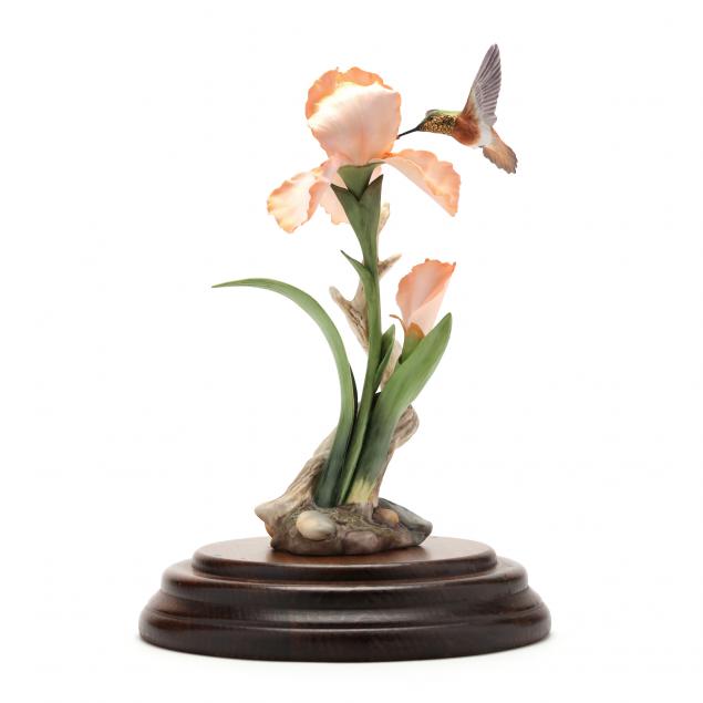 boehm-porcelain-i-allen-s-hummingbird-on-iris-i