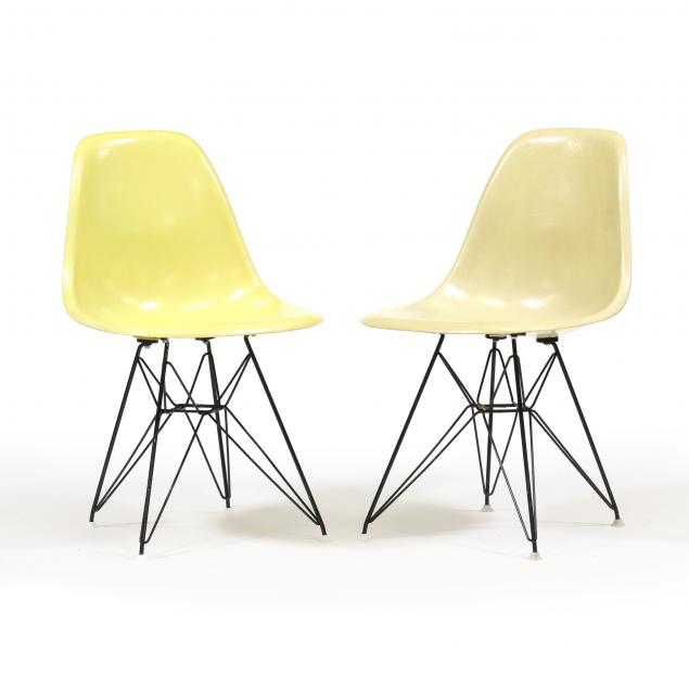 charles-and-ray-eames-pair-of-shell-chairs