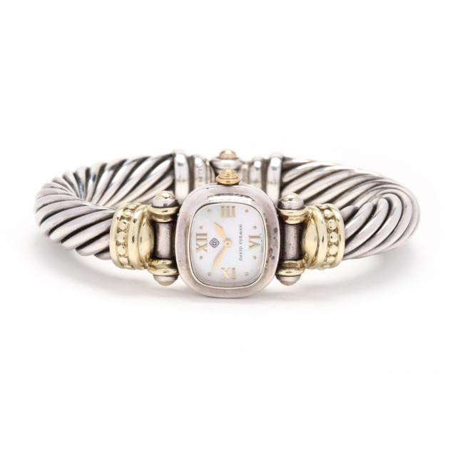 lady-s-sterling-silver-and-gold-watch-david-yurman