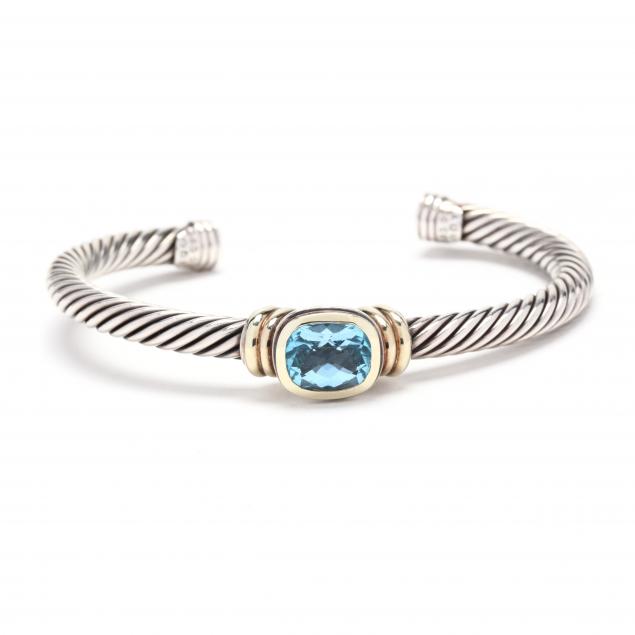 silver-gold-and-topaz-i-noblesse-cable-i-cuff-bracelet-david-yurman