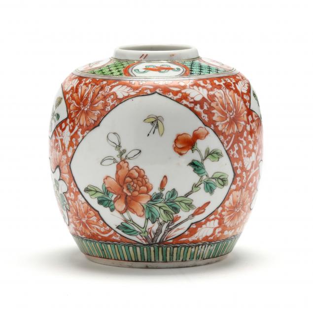 a-chinese-porcelain-famille-verte-ginger-jar