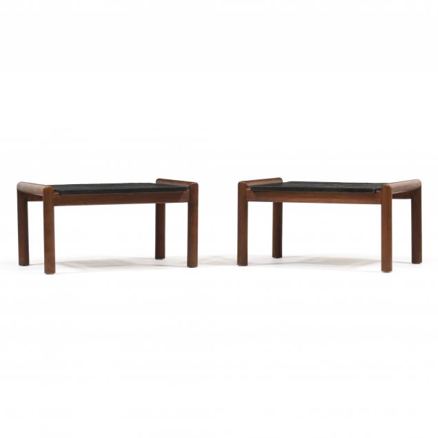 manner-of-adrian-pearsall-pair-of-walnut-and-slate-side-tables