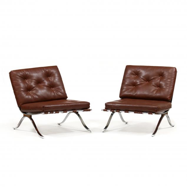 pair-of-barcelona-style-lounge-chairs
